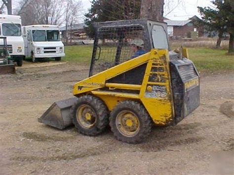 mustang 332 skid steer loader|mustang skid steer for sale.